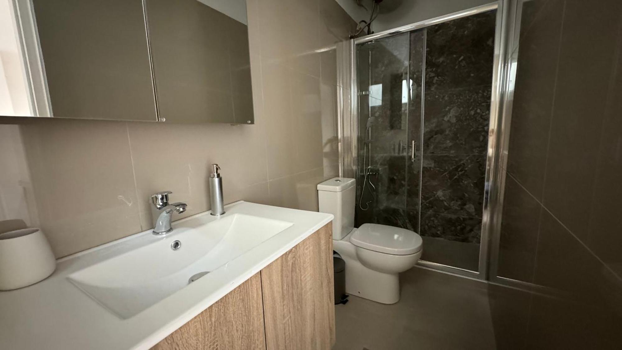 Creta Mela B3 Appartement *