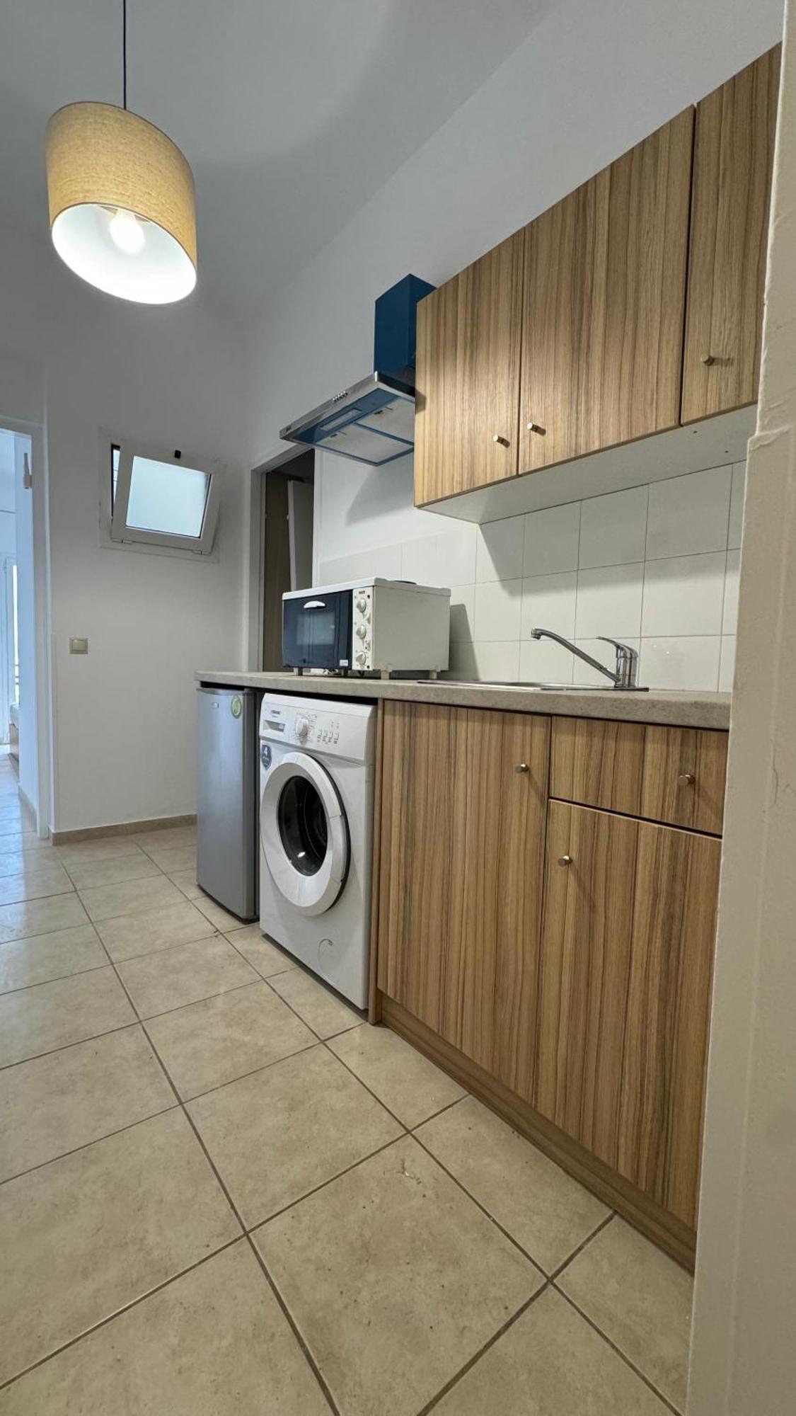 Appartement Creta Mela B3