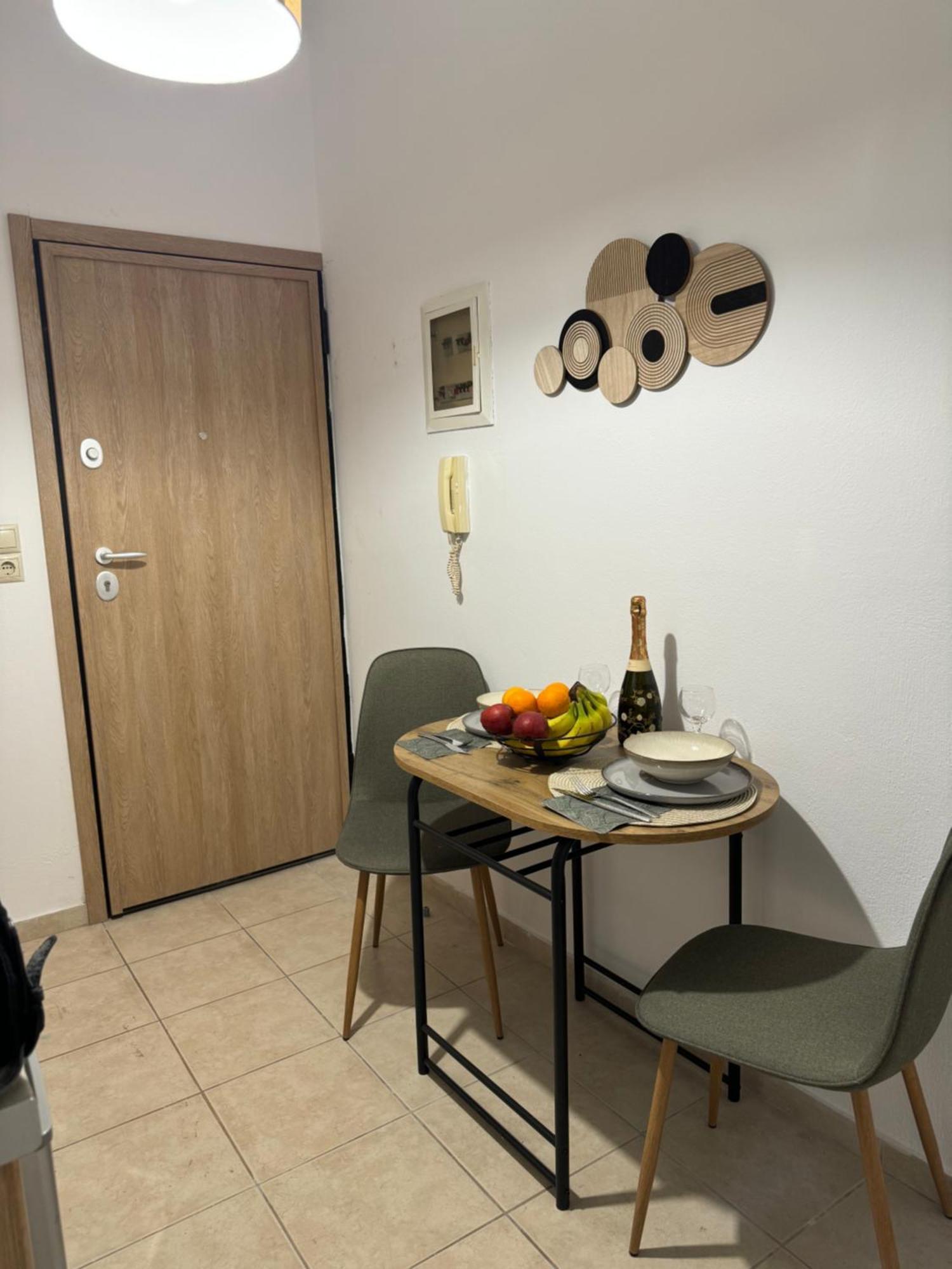 Appartement Creta Mela B3 *